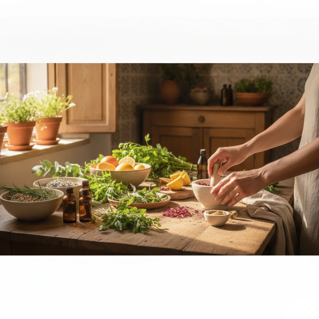 Filosofía de Organicsupplements - Productos naturales y bienestar