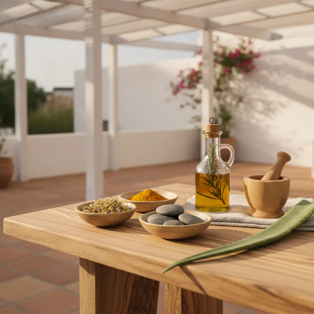 Nutrición y salud - Alimentos para el bienestar